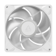 3-Pack Fan ARCTIC BioniX P14 A-RGB PWM 140mm Daisy Chain - White