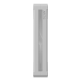 3-Pack Fan ARCTIC BioniX P14 A-RGB PWM 140mm Daisy Chain - White
