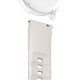 Hama Payment Wristband, NFC, Pay Contactlessly, for Watch/Smart Watch, 20mm, beige