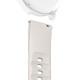 Hama Payment Wristband, NFC, Pay Contactlessly, for Watch/Smart Watch, 22 mm, beige