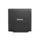 Hama Universal USB-C Charging Station, GaN, 3 Ports, Power Delivery (PD), 5-28V/140W