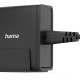 Hama Universal USB-C Charging Station, GaN, 3 Ports, Power Delivery (PD), 5-28V/140W