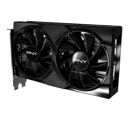 Graphic card PNY RTX 505 Dual Fan 8GB GDDR6