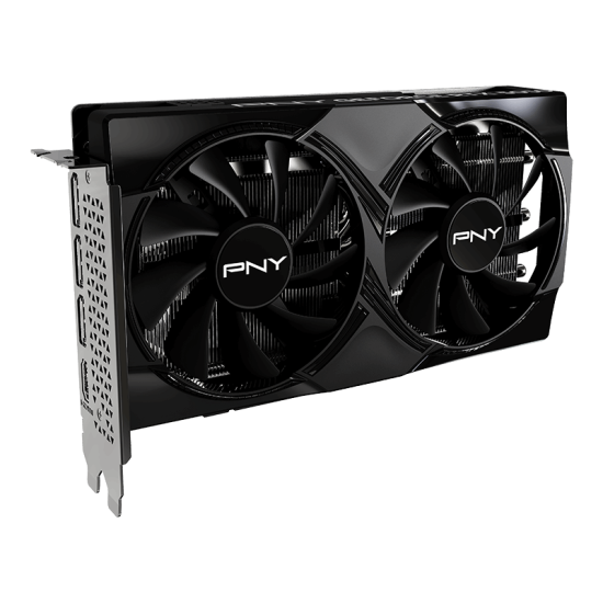 Graphic card PNY RTX 505 Dual Fan 8GB GDDR6