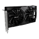 Graphic card PNY RTX 505 Dual Fan 8GB GDDR6