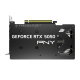 Graphic card PNY RTX 505 Dual Fan 8GB GDDR6