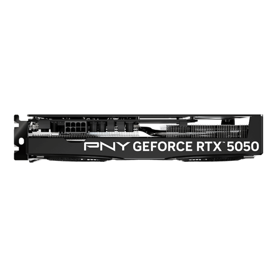 Graphic card PNY RTX 505 Dual Fan 8GB GDDR6