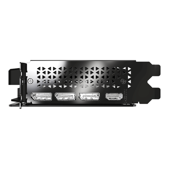 Graphic card PNY RTX 505 Dual Fan 8GB GDDR6