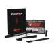 Термо паста Thermal Grizzly - Duronaut Pro 6g