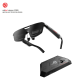Gaming AR Glasses ASUS ROG XREAL R1 Micro-OLED display, 240Hz, 0.01ms