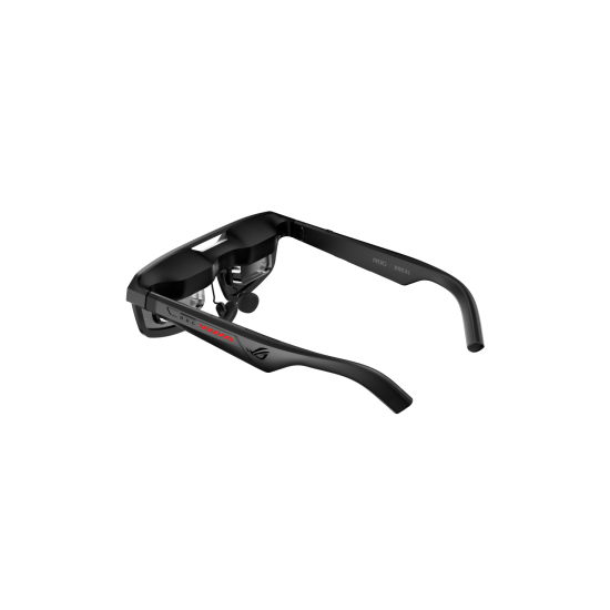 Gaming AR Glasses ASUS ROG XREAL R1 Micro-OLED display, 240Hz, 0.01ms
