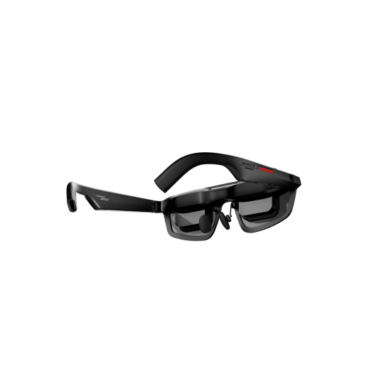 Gaming AR Glasses ASUS ROG XREAL R1 Micro-OLED display, 240Hz, 0.01ms