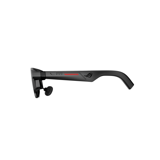 Gaming AR Glasses ASUS ROG XREAL R1 Micro-OLED display, 240Hz, 0.01ms