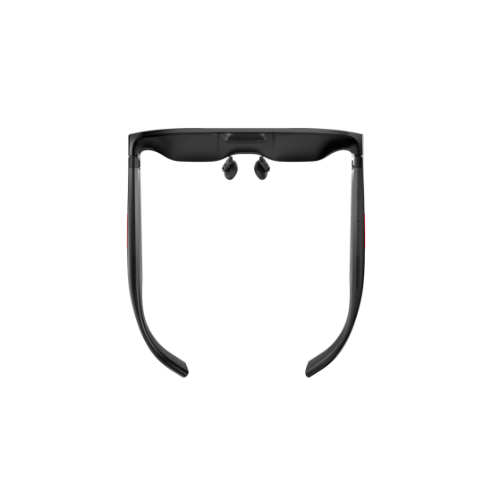 Gaming AR Glasses ASUS ROG XREAL R1 Micro-OLED display, 240Hz, 0.01ms