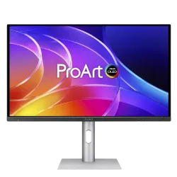 Monitor ASUS Professional ProArt PA279CDV - 27-inch OLED 4K UHD(3840x2160), 120Hz, 0.1ms, Calman Verified