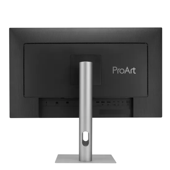 Monitor ASUS Professional ProArt PA279CDV - 27-inch OLED 4K UHD(3840x2160), 120Hz, 0.1ms, Calman Verified