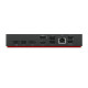 Lenovo Universal USB-C Laptop Docking Station, Dock Gen3 HDMI, 2 X DP, 1 GbE, 90W