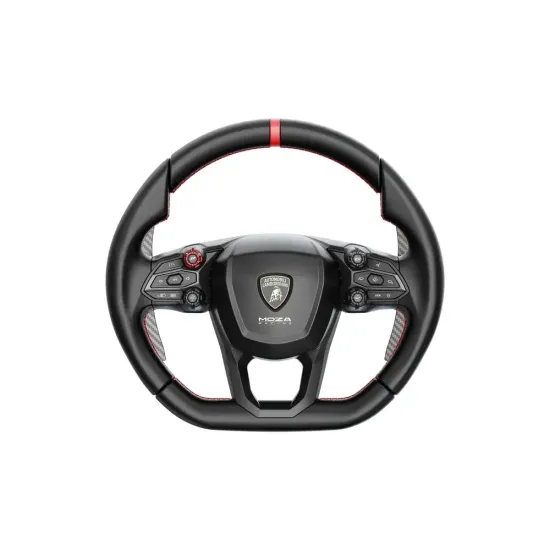 Спортен волан MOZA Lamborghini Revuelto