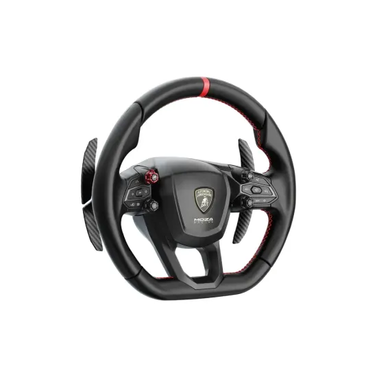 Спортен волан MOZA Lamborghini Revuelto