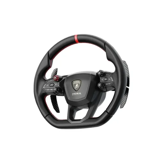 Спортен волан MOZA Lamborghini Revuelto