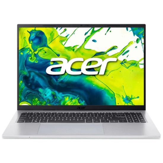 Лаптоп Acer Aspire Go Intel i5-120U/1.4/5.0GHz/, 16