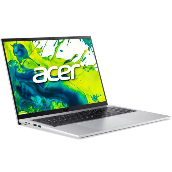 Лаптоп Acer Aspire Go Intel i5-120U/1.4/5.0GHz/, 16