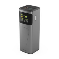 HAMA Външна батерия “High Power”, 65 W, 20000 mAh, 2x USB-C, USB-A, Fast Charging