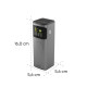 Hama “High Power” Power Pack, 65 W, 20000 mAh, 2x USB-C, USB-A, Fast Charging