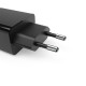 Hama Fast Charger, USB-C, PD, 20 W, black