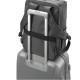 Hama “Traveller” Laptop Backpack, up to 41 cm (16.2”), anthracite