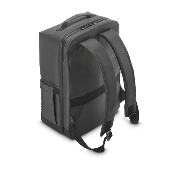 Hama “Traveller” Laptop Backpack, up to 41 cm (16.2”), anthracite