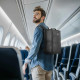 Hama “Traveller” Laptop Backpack, up to 41 cm (16.2”), anthracite