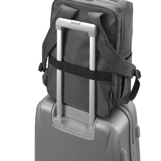 Hama “Traveller” Laptop Backpack, up to 41 cm (16.2”), anthracite