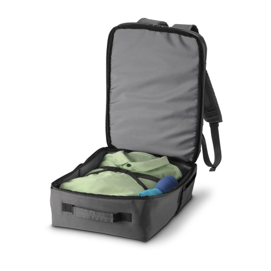 Hama “Traveller” Laptop Backpack, up to 41 cm (16.2”), anthracite