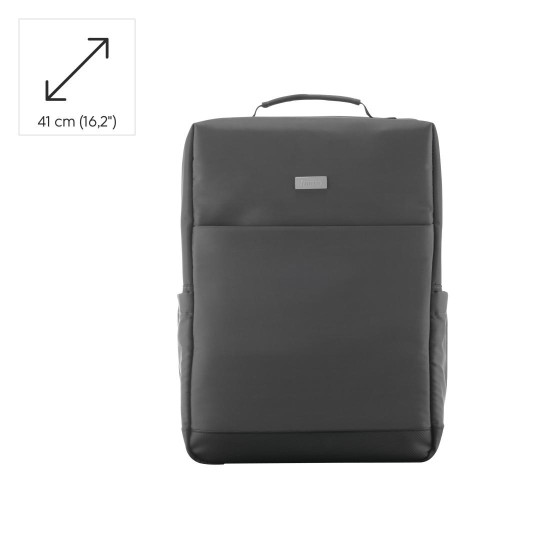 Hama “Traveller” Laptop Backpack, up to 41 cm (16.2”), anthracite