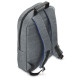 Hama “Genua” Laptop Backpack, Up to 44 cm (17.3”), grey