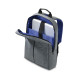 Hama “Genua” Laptop Backpack, Up to 44 cm (17.3”), grey