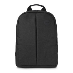 Hama “Genua” Laptop Backpack, Up to 44 cm (17.3”), black