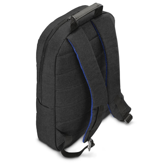 Hama “Genua” Laptop Backpack, Up to 44 cm (17.3”), black