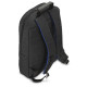 Hama “Genua” Laptop Backpack, Up to 44 cm (17.3”), black