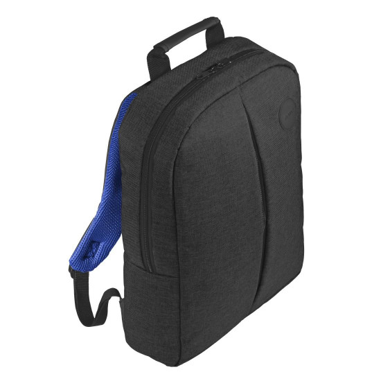 Hama “Genua” Laptop Backpack, Up to 44 cm (17.3”), black