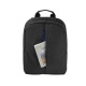 Hama “Genua” Laptop Backpack, Up to 44 cm (17.3”), black
