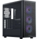 Case CoolerMaster Elite 500 - Black
