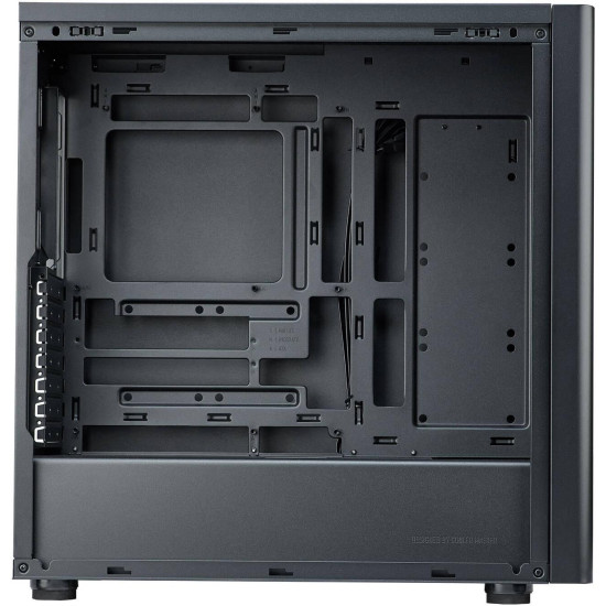 Case CoolerMaster Elite 500 - Black