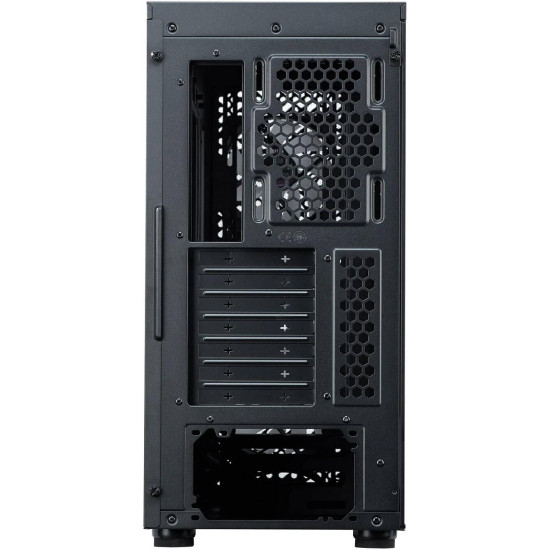 Case CoolerMaster Elite 500 - Black