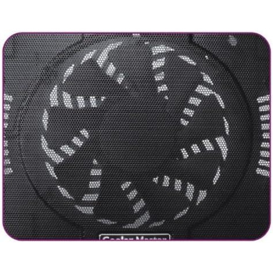 Notebook Cooler Cooler Master NotePal X-Slim