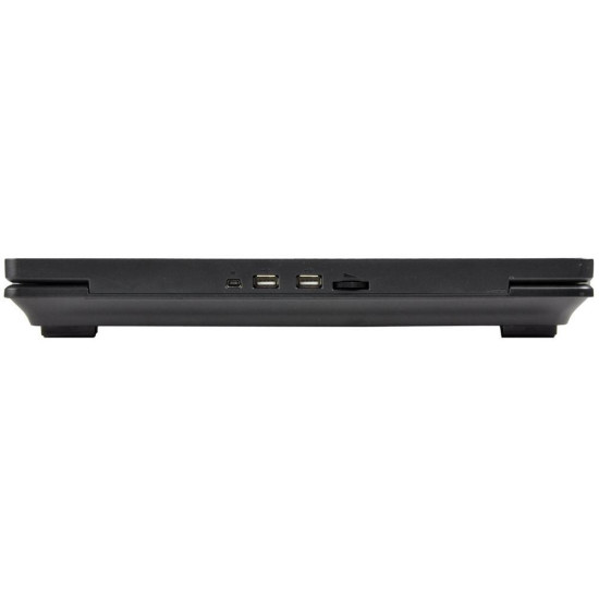 Notebook Cooler Cooler Master ERGOSTAND Lite