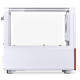 Case Jonsbo V12 Micro-ATX - White