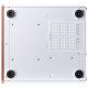 Case Jonsbo V12 Micro-ATX - White