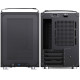 Кутия Jonsbo C6 MAX Micro-ATX - Black